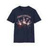 10287999534866578532_2048.jpeg Patriotic Gnomes T-Shirt — "Cheers to 250 Years" Vintage 4th of July Graphic Tee