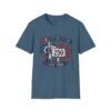 250 Years of Farmer Freedom T-Shirt — 1776–2026 Patriotic American Flag Tee