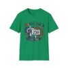 250 Years of Farmer Freedom T-Shirt — 1776–2026 Patriotic American Flag Tee