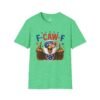 10623754199766478981_2048.jpeg Graphic T-Shirt — Patriotic Eagle "F CAW-F" Middle Finger Design