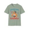 10729386784920357812_2048.jpeg Independence Pin-Up Tee — "Bitches Love Independence" 4th of July Graphic T-Shirt