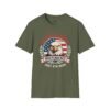 1095483423904042552_2048.jpeg Independence Eagle T-Shirt — 250 Years of American Independence, July 4th 2026