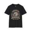 10982367612467258857_2048.jpeg Independence Eagle T-Shirt — 250 Years of American Independence, July 4th 2026