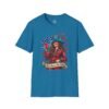 11003960734401151375_2048.jpeg Cowgirl Flag T-Shirt — "This One's For Toby" Patriotic Rodeo Tee