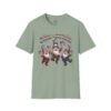 11061613747724041181_2048.jpeg Patriotic Gnomes T-Shirt — "Cheers to 250 Years" Vintage 4th of July Graphic Tee