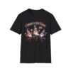 11633359560516531077_2048.jpeg Patriotic Gnomes T-Shirt — "Cheers to 250 Years" Vintage 4th of July Graphic Tee