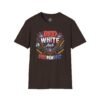 1171823122812838508_2048.jpeg Red White And Pew Pew Pew T-Shirt – Patriotic Firearm 4th of July Tee
