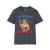 12043968993146004022_2048.jpeg Independence Pin-Up Tee — "Bitches Love Independence" 4th of July Graphic T-Shirt