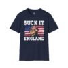 1209164428731172192_2048.jpeg Suck It England T-Shirt — Patriotic George Washington Graphic Tee