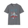 12193488971422060331_2048.jpeg Too Cool For British Rule Funny Patriotic T‑Shirt