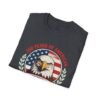 12218822542289850877_2048.jpeg Independence Eagle T-Shirt — 250 Years of American Independence, July 4th 2026