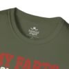 12319228428780143821_2048.jpeg My Farts Smell Like Freedom T-Shirt — Funny Patriotic 4th of July Tee