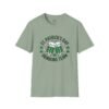 St. Patrick's Day Drinking Team T-Shirt