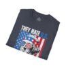 12396026679977722422_2048.jpeg Patriotic Washington Tee "They Hate U.S. Cuz They Ain't U.S."