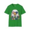 12409952270107738105_2048.jpeg Patriotic Eagle T-Shirt - "You Free Tonight?" 4th of July Tee
