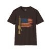 1243730378944088871_2048-1.jpeg AR-15 American Flag T-Shirt — Patriotic Rifle Graphic Tee