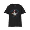 12474269669958935396_2048.jpeg Patriotic American Goose 'Gett'n Loose' T-Shirt