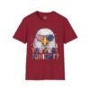 12599954979041113590_2048.jpeg Patriotic Eagle T-Shirt - "You Free Tonight?" 4th of July Tee