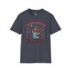 'I'm Just Here for the Wieners' Dachshund Patriotic T-Shirt