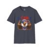12681921860114727293_2048.jpeg Graphic T-Shirt — Patriotic Eagle "F CAW-F" Middle Finger Design