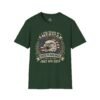 12705195324525861515_2048.jpeg Independence Eagle T-Shirt — 250 Years of American Independence, July 4th 2026