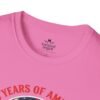 12731656304334742401_2048.jpeg Independence Eagle T-Shirt — 250 Years of American Independence, July 4th 2026