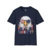 12776284238196381894_2048.jpeg Patriotic Eagle T-Shirt - "You Free Tonight?" 4th of July Tee