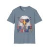 13037884135538718160_2048.jpeg Patriotic Eagle T-Shirt - "You Free Tonight?" 4th of July Tee