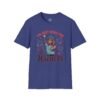 'I'm Just Here for the Wieners' Dachshund Patriotic T-Shirt