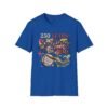250 Years Spilling the Tea T-Shirt – Boston Tea Party Vintage Protest Graphic Tee