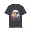 13216260590444988741_2048.jpeg Patriotic Eagle T-Shirt - "You Free Tonight?" 4th of July Tee