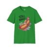 1336042160962761889_2048.jpeg 1776% Hungry Hot Dog T-Shirt — Funny Patriotic BBQ Grill Tee