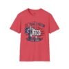 250 Years of Farmer Freedom T-Shirt — 1776–2026 Patriotic American Flag Tee