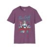 13491195657149980212_2048.jpeg Too Cool For British Rule Funny Patriotic T‑Shirt