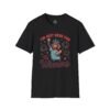 'I'm Just Here for the Wieners' Dachshund Patriotic T-Shirt