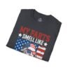 1397985826557257699_2048.jpeg My Farts Smell Like Freedom T-Shirt — Funny Patriotic 4th of July Tee