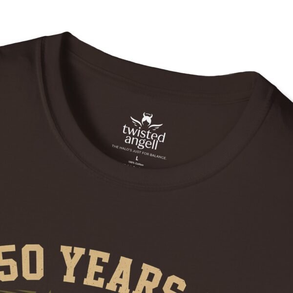 Freedom Soldier  1776-2026 T-Shirt — 250 Years of Freedom Patriotic Tee