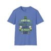 14114564621178793777_2048.jpeg St. Patrick's Day Tee - "Pinch Me and I'll Punch You Happy" Funny Irish Drinking Shirt