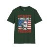 14208785019273159672_2048.jpeg My Farts Smell Like Freedom T-Shirt — Funny Patriotic 4th of July Tee