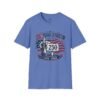 250 Years of Farmer Freedom T-Shirt — 1776–2026 Patriotic American Flag Tee