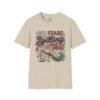 250 Years Spilling the Tea T-Shirt – Boston Tea Party Vintage Protest Graphic Tee