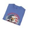 14358617858922814832_2048.jpeg Independence Eagle T-Shirt — 250 Years of American Independence, July 4th 2026