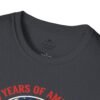 14597736902223804665_2048.jpeg Independence Eagle T-Shirt — 250 Years of American Independence, July 4th 2026