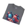 14689672930272125856_2048.jpeg Patriotic Broken Heart Tee — American Flag & Rose Graphic T-Shirt