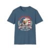 14789491694479209487_2048.jpeg Independence Eagle T-Shirt — 250 Years of American Independence, July 4th 2026