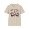 14895005318702186410_2048.jpeg Patriotic Gnomes T-Shirt — "Cheers to 250 Years" Vintage 4th of July Graphic Tee