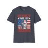 14921502832139900208_2048.jpeg My Farts Smell Like Freedom T-Shirt — Funny Patriotic 4th of July Tee