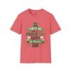 14922237252141097527_2048.jpeg St. Patrick's Day Tee - "Pinch Me and I'll Punch You Happy" Funny Irish Drinking Shirt