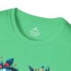 14960452626885701892_2048.jpeg Patriotic Broken Heart Tee — American Flag & Rose Graphic T-Shirt