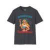 15035301508267732089_2048.jpeg Independence Pin-Up Tee — "Bitches Love Independence" 4th of July Graphic T-Shirt
